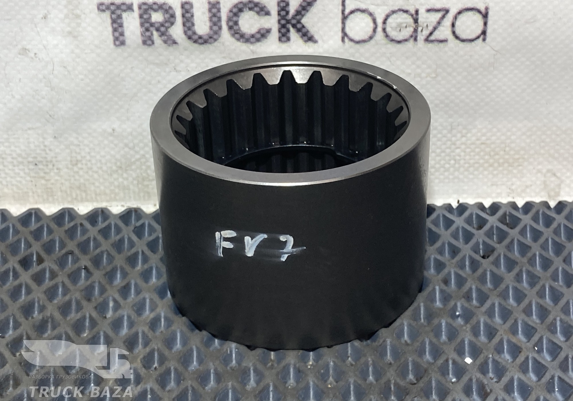 1358304247 Муфта синхронизатора АКПП 12 TX 2620 TD