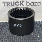 1358304247 Муфта синхронизатора АКПП 12 TX 2620 TD для Opel Vectra