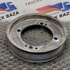 8149875 Шкив вискомуфты для Volvo FH 4 (с 2012)