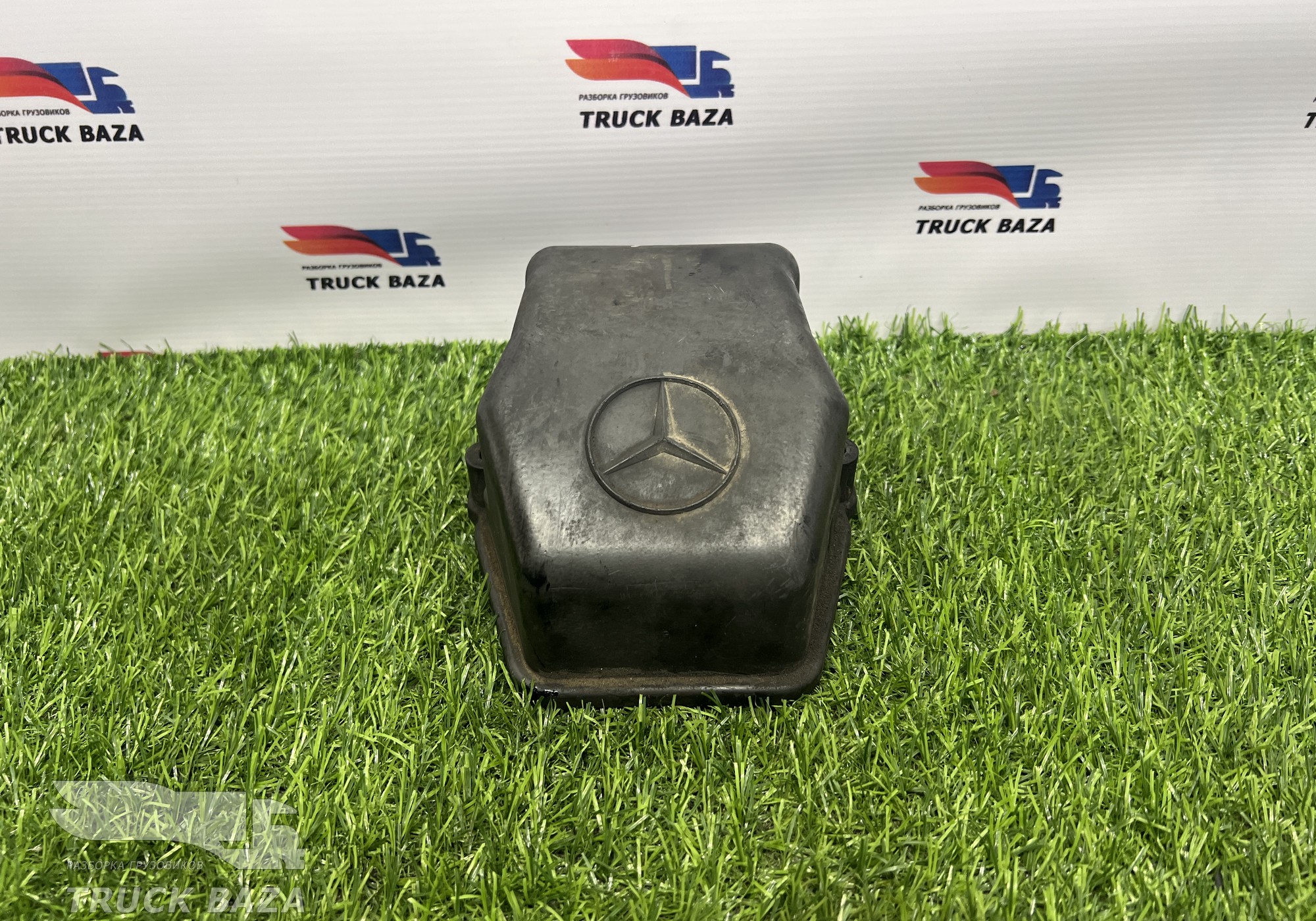 A4570100930 Крышка ГБЦ клапанная для Mercedes-Benz Actros MP2 (с 2002 по 2008)