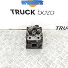 Головка блока цилиндров для Citroen