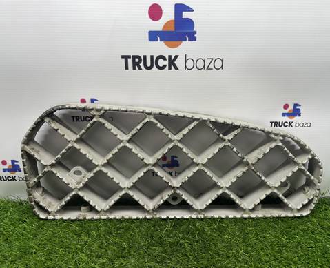 1535052 Площадка подножки нижняя для Scania 5-series T (с 2004 по 2016)