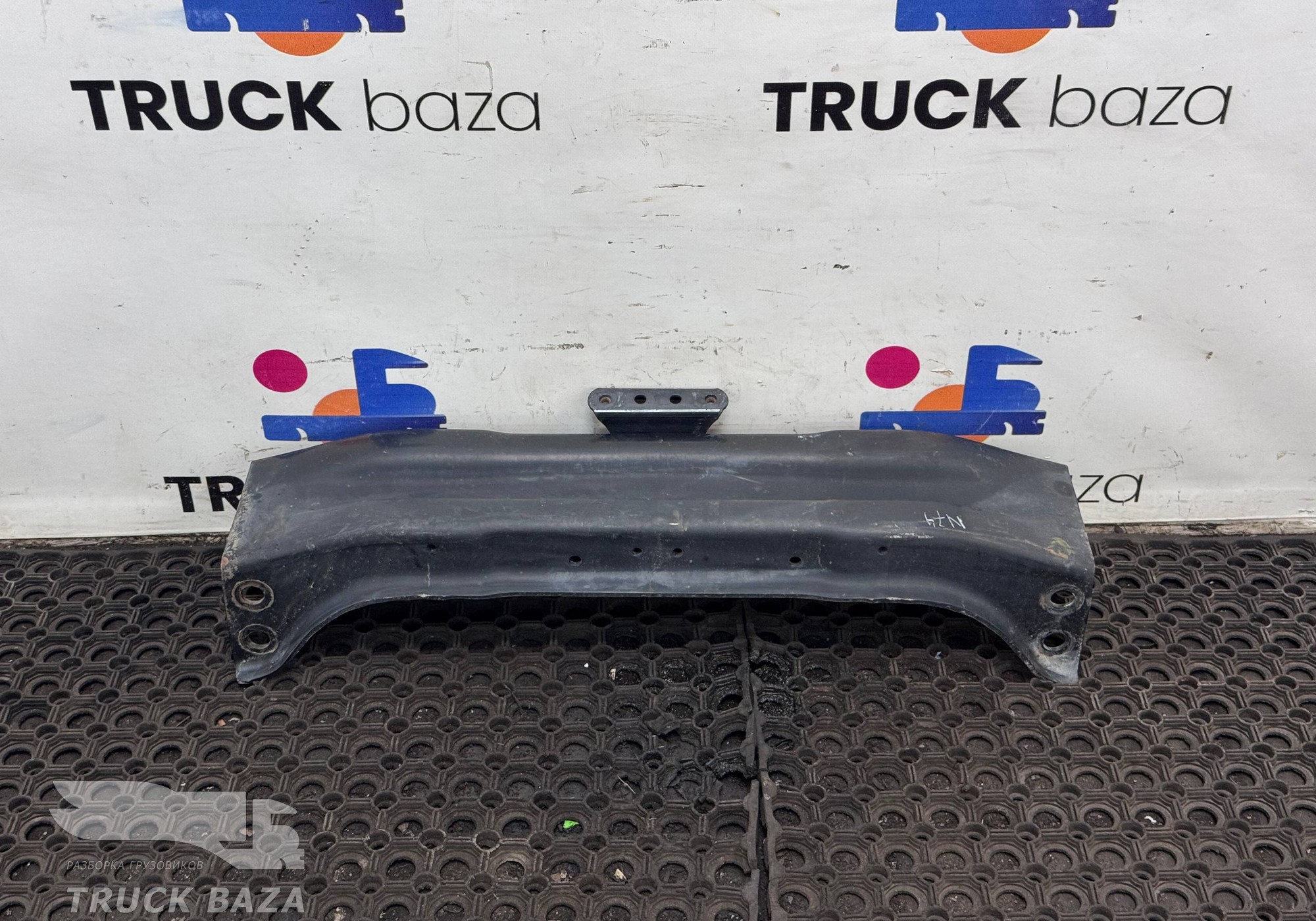 81412050028 Траверса рамы поперечная