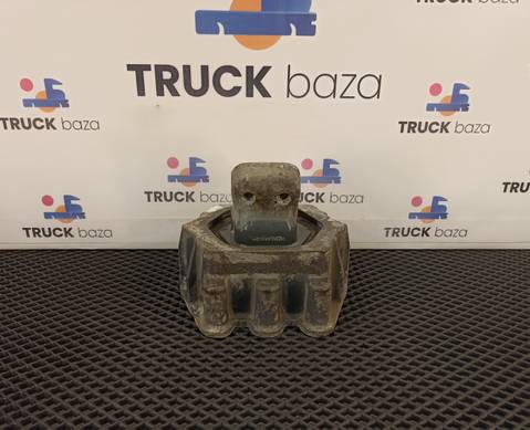1378589 Подушка двигателя задняя для Daf