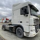 Daf XF105 2020 г. в разборе