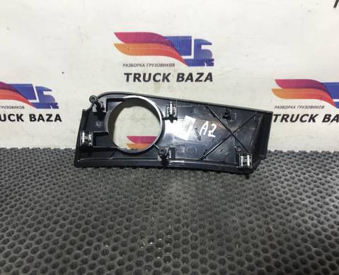 9406800339 Накладка торпедо для Mercedes-Benz Axor III (с 2010)