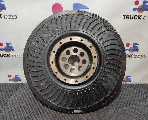 51026023057 Демпфер двигателя для Man TGS I (с 2007)