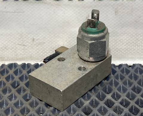 0140720 Датчик стояночного тормоза для Daf XF105 (с 2005)