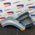 DZ14251240012 Корпус подножки правый для Shacman X3000 (с 2014)