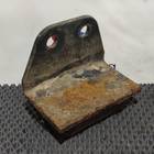 1370142 Отбойник задней рессоры для Scania 3-series R (с 1988 по 1997)