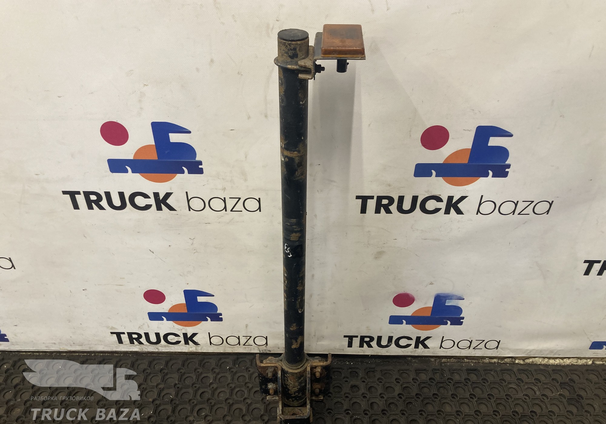 54108404151 Кронштейн крыла заднего для КАМАЗ 5490 (с 2013)