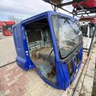1355341 Каркас кабины под распил для Daf CF I (с 2000 по 2006)