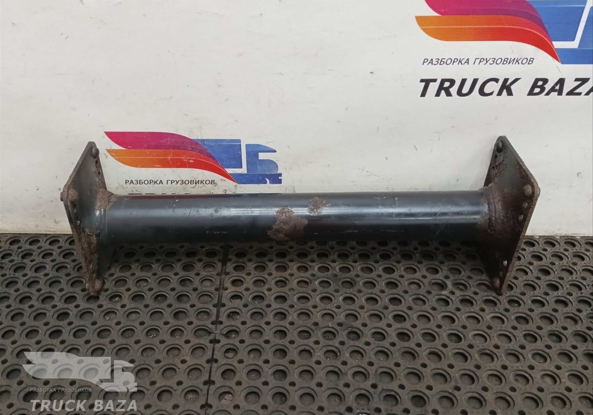 81412155002 Траверса рамы поперечная для Man TGX