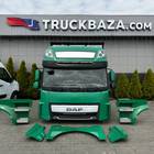 Кабина в сборе для Daf XF106 (с 2012)