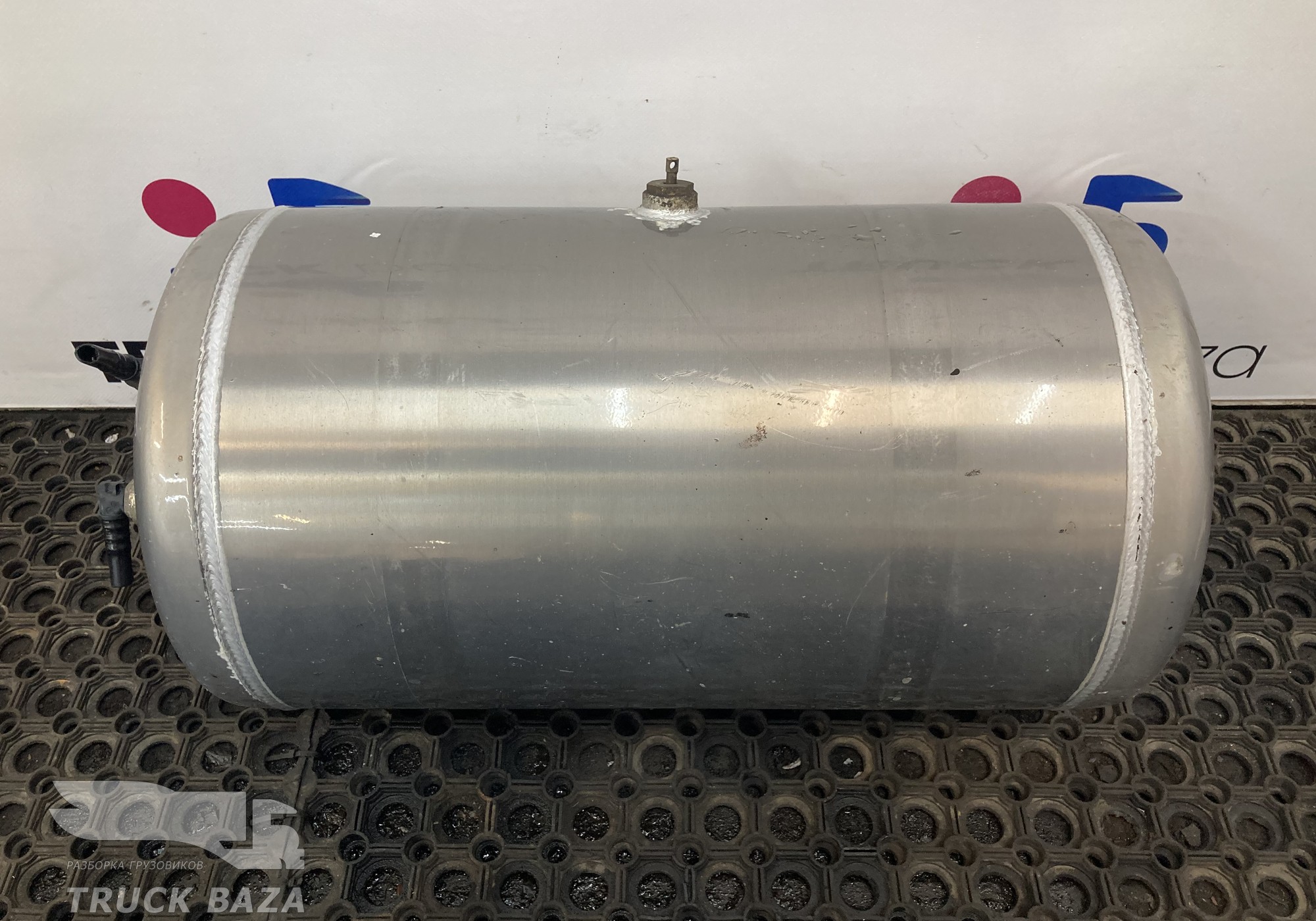 Ресивер воздушный 30 L для Sinotruk Sitrak C7H