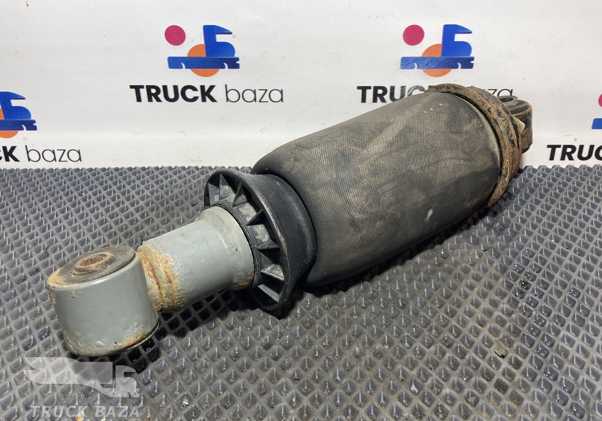 712W417226032 Амортизатор кабины задний для Sinotruk Sitrak C7H