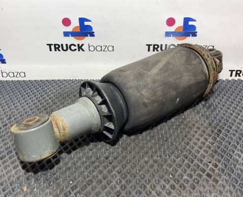 712W417226032 Амортизатор кабины задний для Sinotruk Sitrak C7H