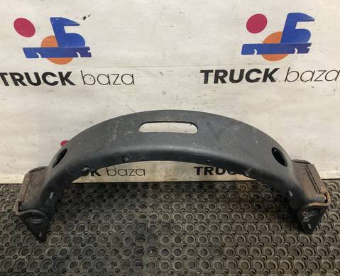 652052801220 Траверса рамы поперечная для КАМАЗ 5490 (с 2013)