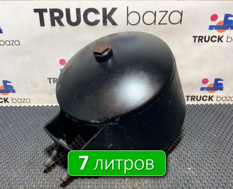 5490351301115 Ресивер воздушный 7 L для КАМАЗ 5490 (с 2013)