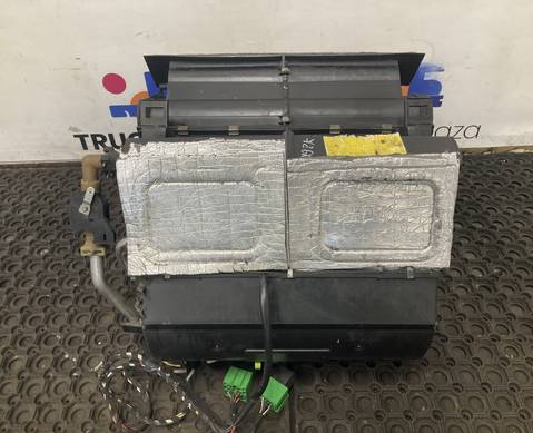 1787855 Печка в сборе для Daf XF105 (с 2005)