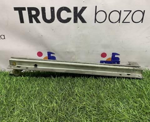 1297398 Направляющая столика левая для Daf