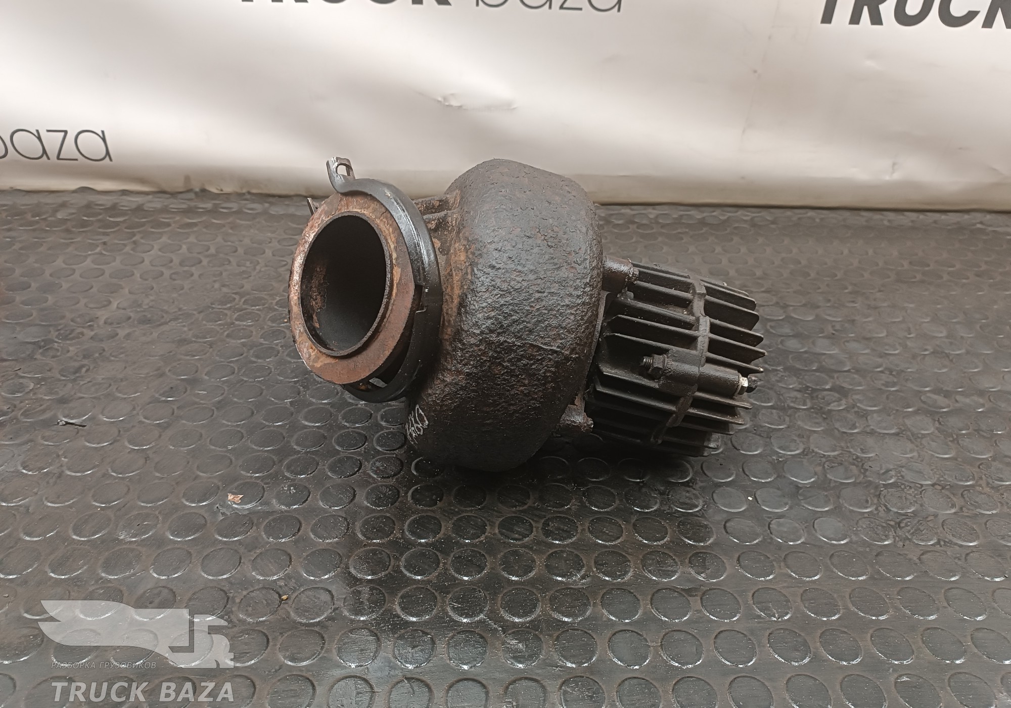 7420811923 Горный тормоз для Renault Premium