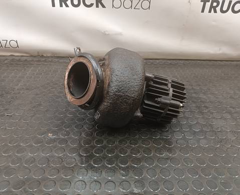 7420811923 Горный тормоз для Volvo