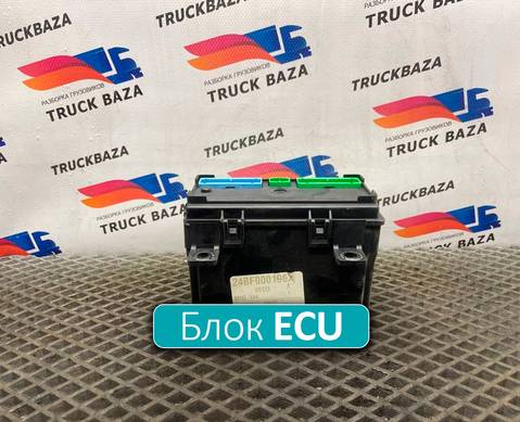 7420758802 Блок управления ECU для Renault Premium II (с 2005 по 2013)