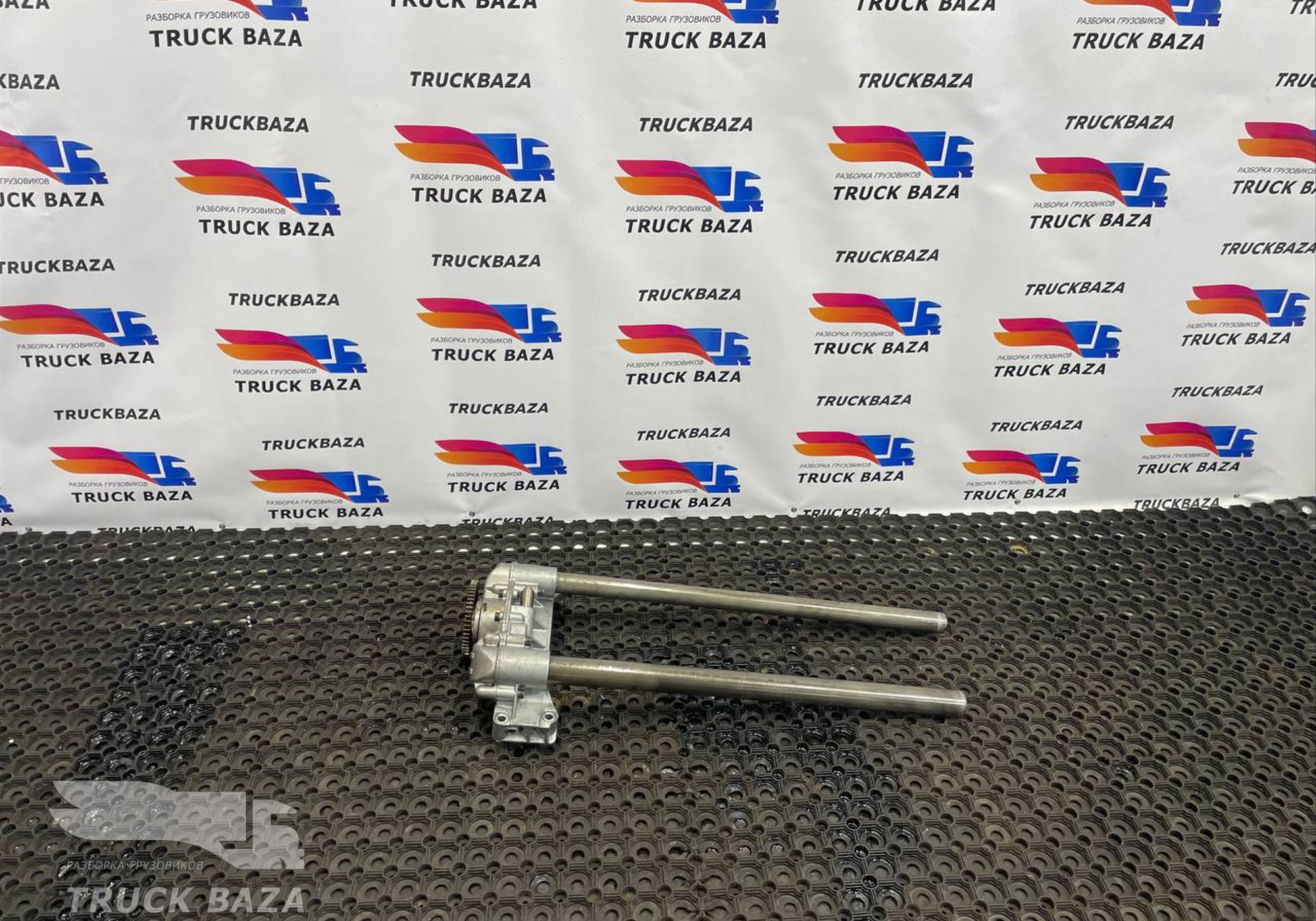 1840522 Насос масляный для Daf XF105 (с 2006 по 2020)