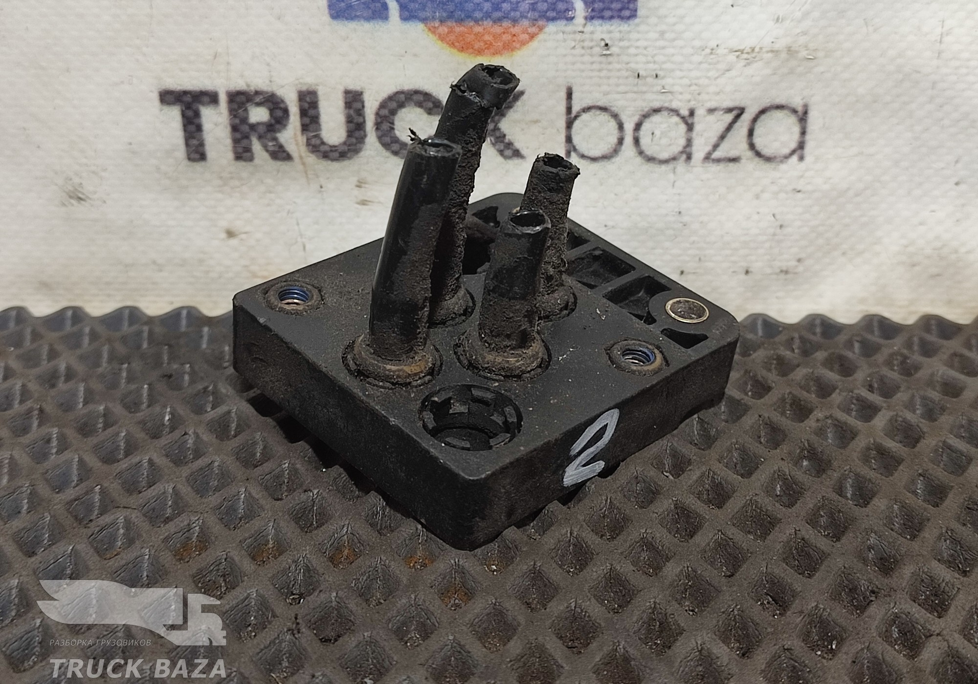 0661795 Распределитель тормозных сил