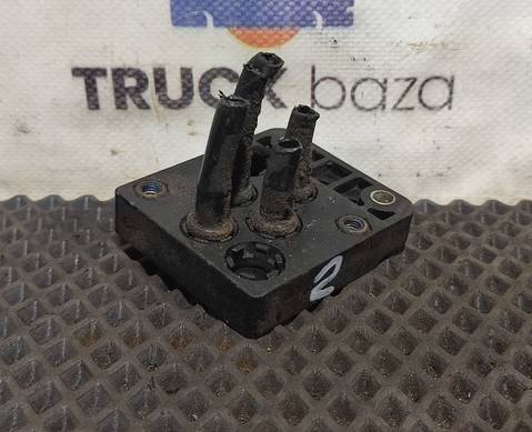 0661795 Распределитель тормозных сил