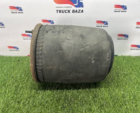 344884 Подушка пневмоподвески задняя для Man TGX I (с 2007)