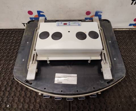 14322910 Стояночный кондиционер для Scania 5-series R (с 2004 по 2016)