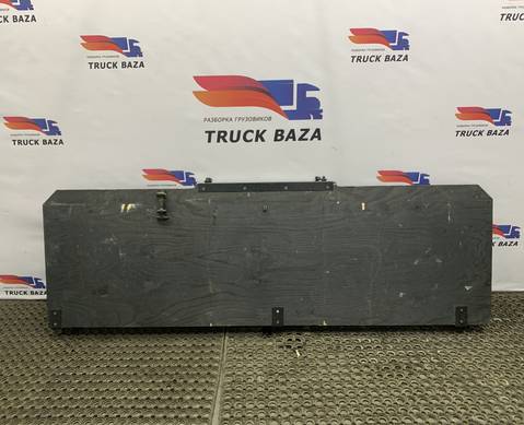 A9739701249 Каркас спальника нижний для КАМАЗ 5490
