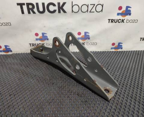 810W417010076 Кронштейн амортизатора передний для Sinotruk Sitrak C7H