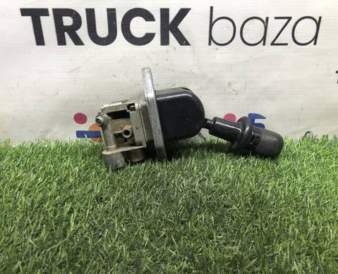 9617230190 Кран ручного тормоза для Man TGL II (с 2008)