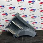 81615100913 Корпус подножки левый для Man TGX II (с 2012)