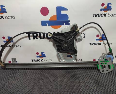 A9737201846 Стеклоподъемник электрический правый для КАМАЗ 5490