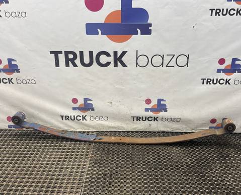 8189829 Лист рессоры передней коренной для Iveco