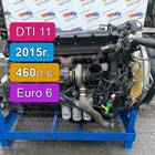 21741436 Двигатель DTI 11 460 л.с. Euro 6 2015 г. для Renault T (с 2013)