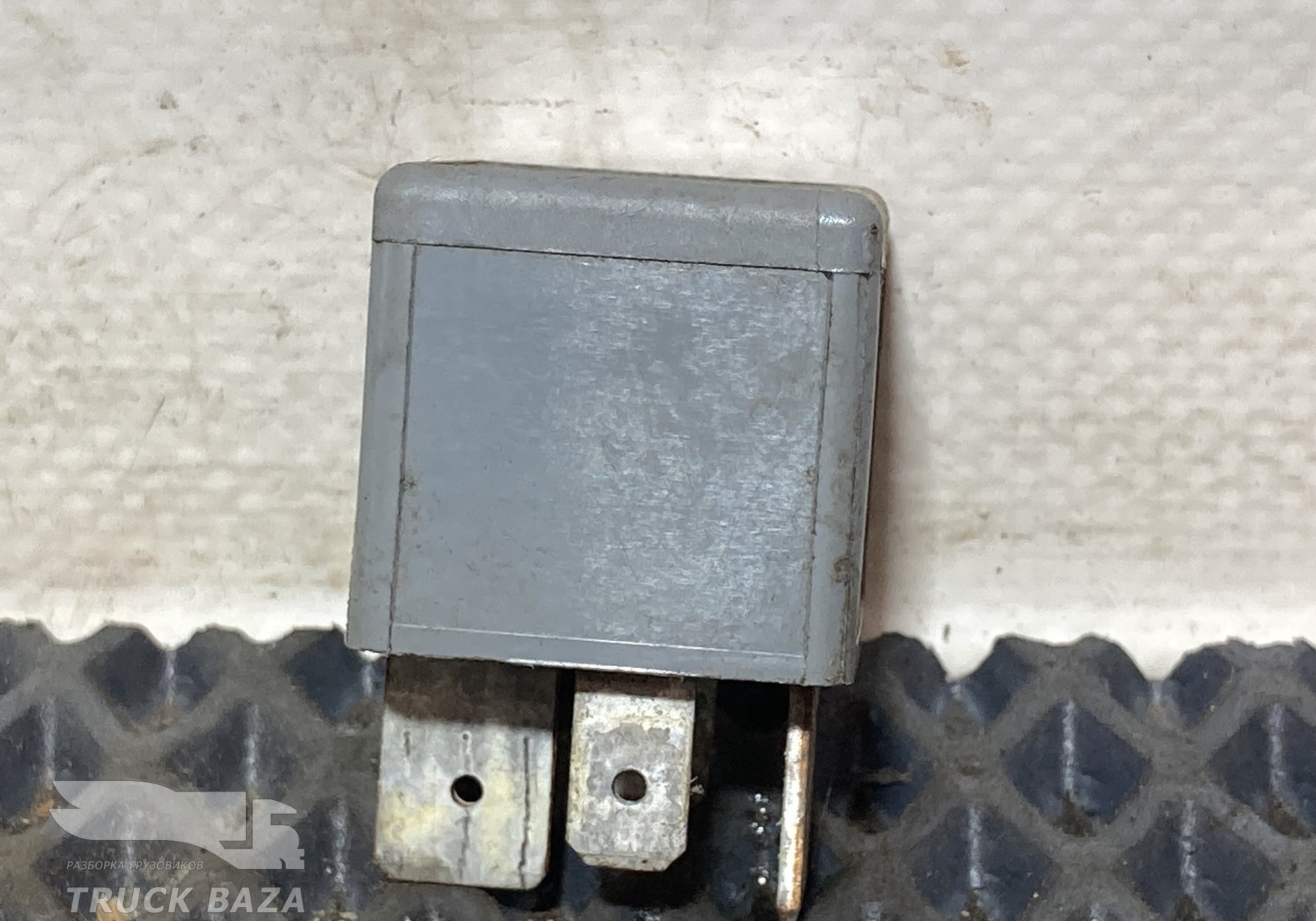 V23134J56 Реле 24V для КАМАЗ 5490 (с 2013)