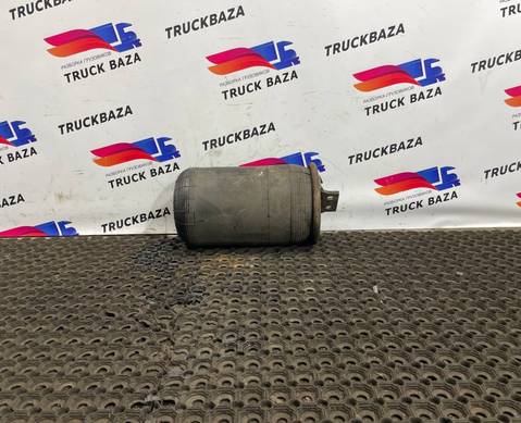 41031242 Подушка пневмоподвески задняя левая для Iveco