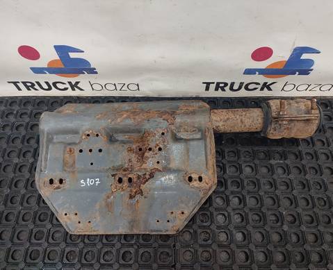 2476495 Кронштейн крыла заднего левого задний для Scania 5-series T (с 2004 по 2016)