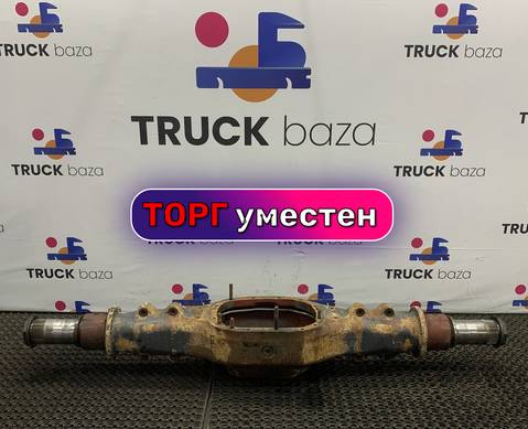 2620324 Корпус заднего моста для Scania 6-series G (с 2016)