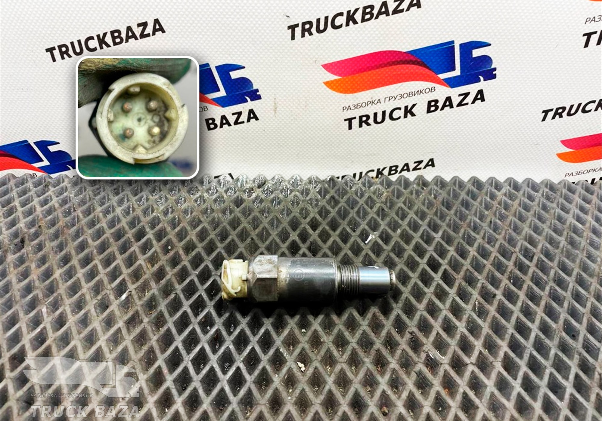 217120002511 Датчик скорости для Daf XF105 (с 2005)