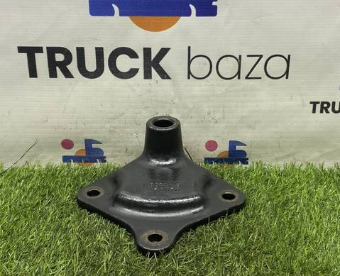 81417203117 Кронштейн цилиндра подъема кабины для Man TGS II (с 2012)