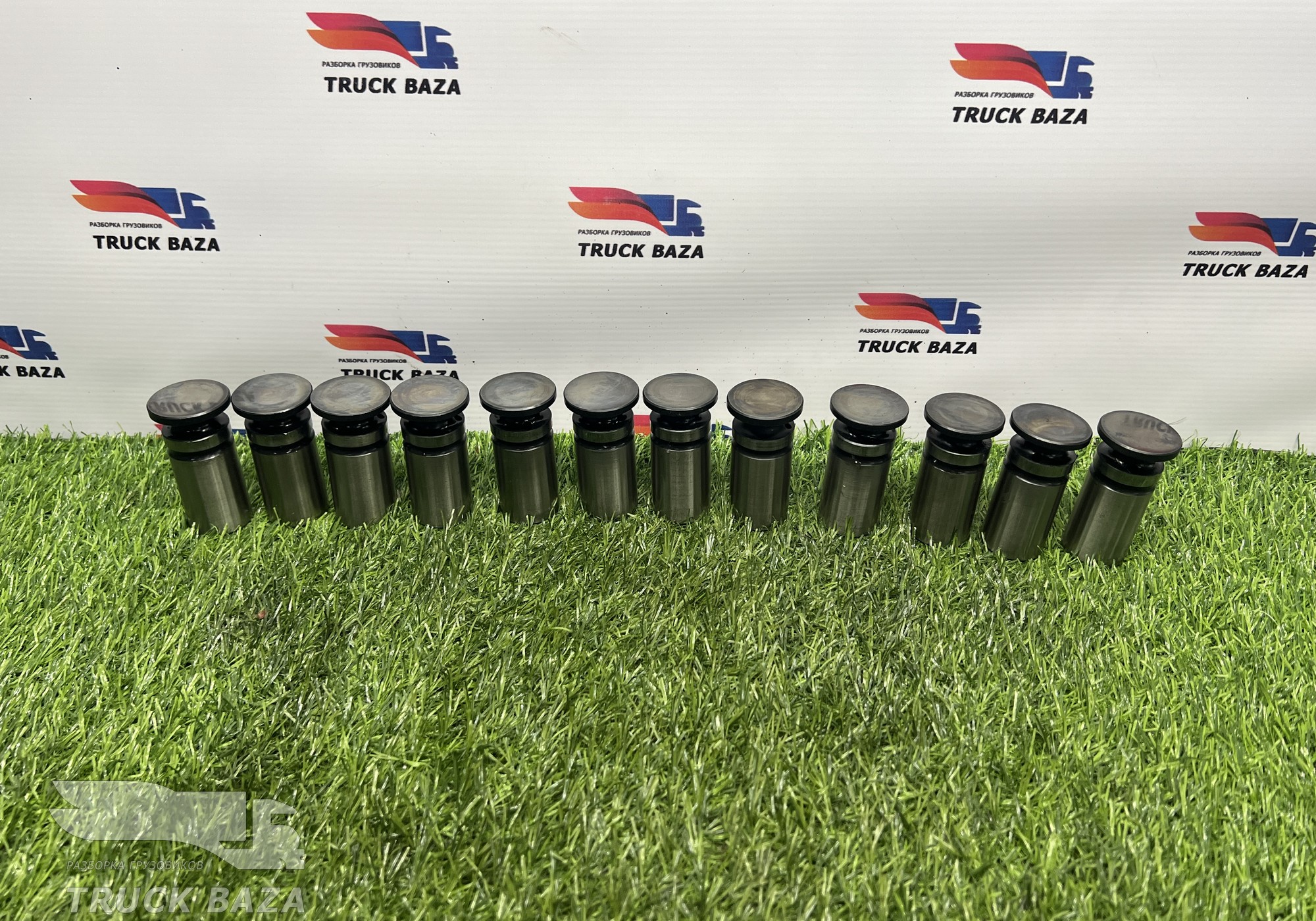 612630050100 Толкатель клапана (комплект) для Shacman X3000 (с 2014)