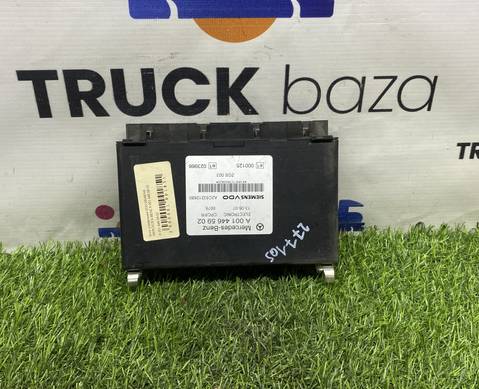 A0014465902 Блок управления CPC/FR для Mercedes-Benz Actros MP3 (с 2008)