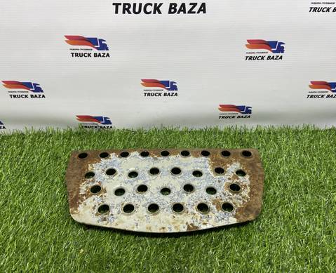 81615105187 Площадка подножки для Man