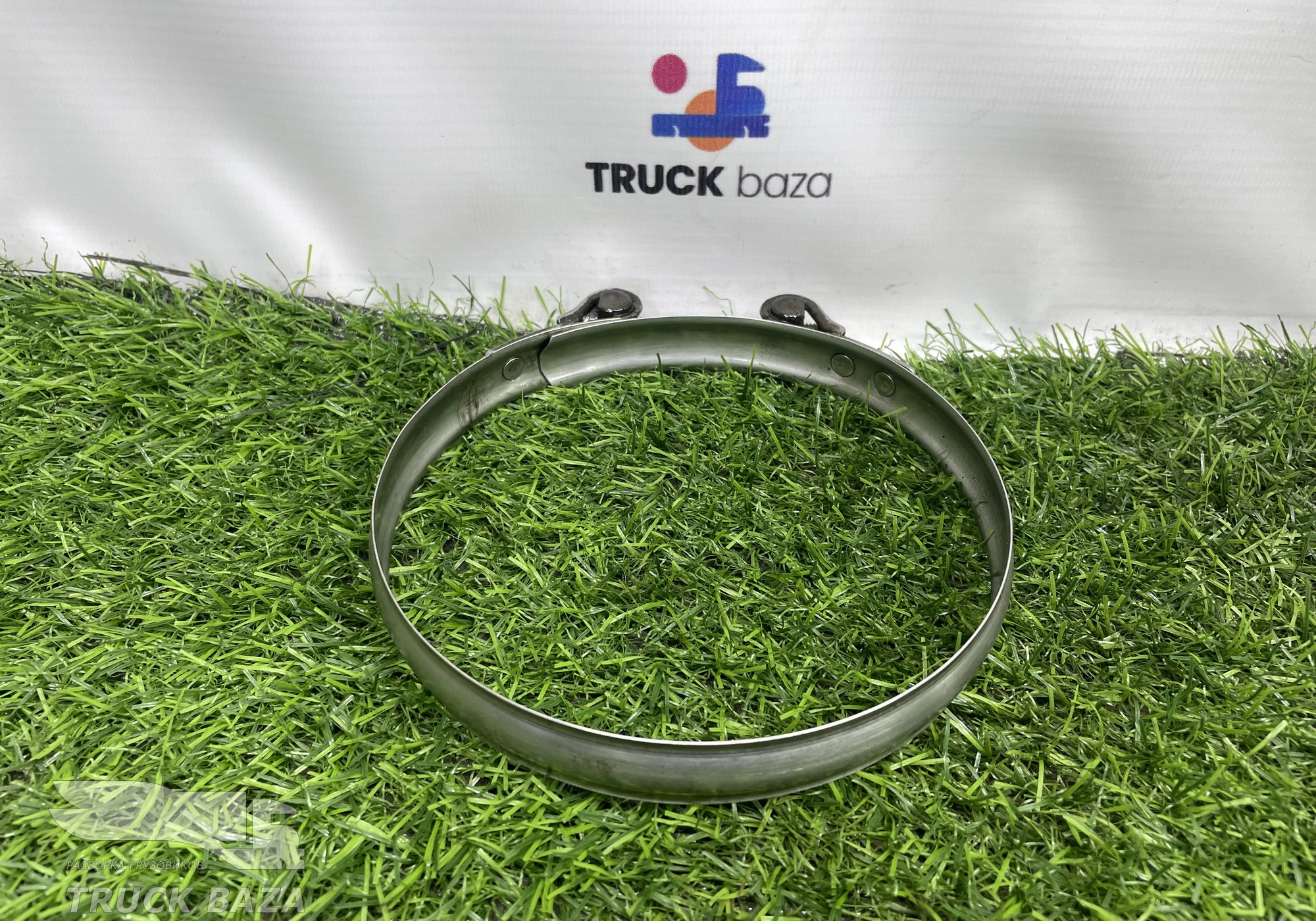 A0019951910 Хомут интеркулера